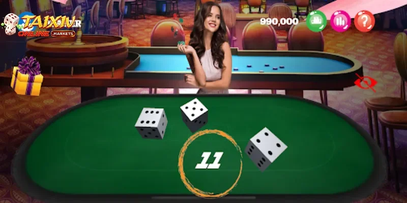Có rất nhiều cổng game tài xỉu để bạn lựa chọn tham gia