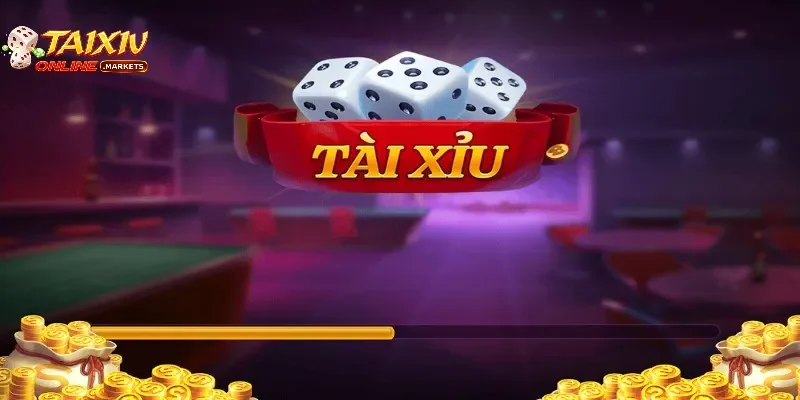 Tài xỉu có luật chơi không quá khó