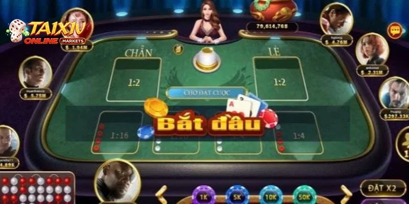 Hội viên hồi hộp theo dõi giây phút nổ hũ Jackpot tại sảnh 789club