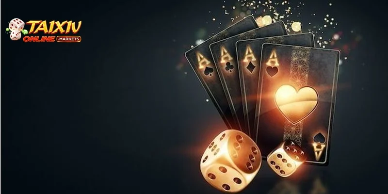 Cổng game tài xỉu Go88