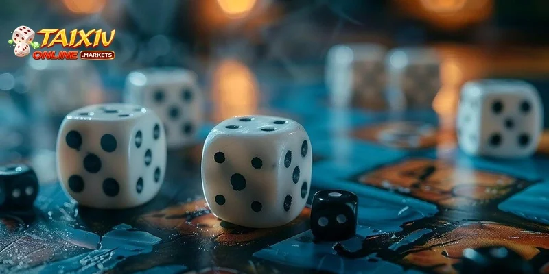 Sảnh tài xỉu livestream với góc quay đa chiều minh bạch tại RIKVIP