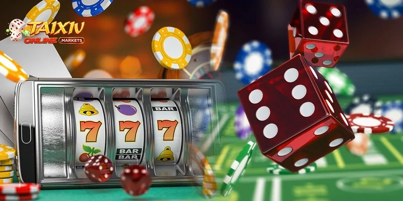 Cổng game tài xỉu Sunwin