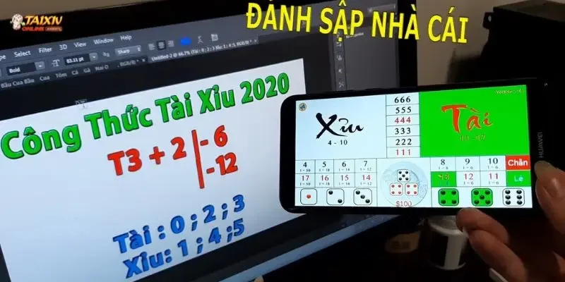 Tận dụng sức mạnh của công nghệ trong lòng bàn tay