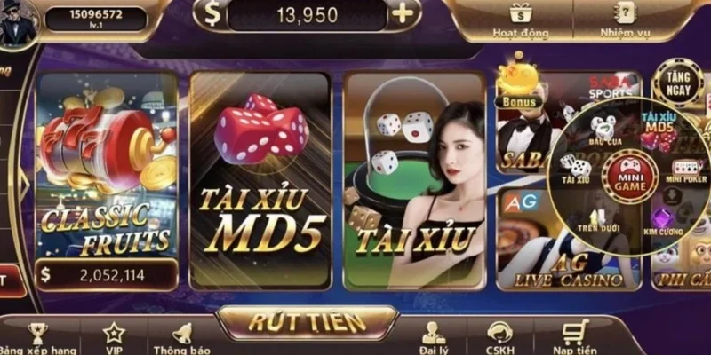 Thiết bị nam châm siêu nhỏ dưới bàn cược để gian lận
