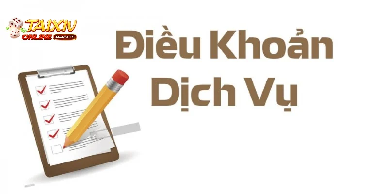 Quy định về tài khoản người dùng