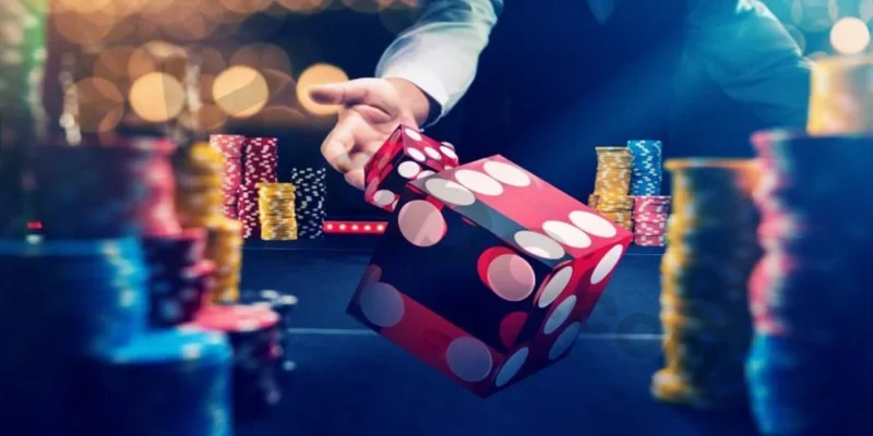 Thuật toán vận hành trò chơi tài xỉu trực tuyến