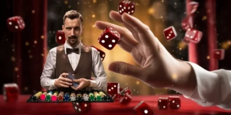 Cơn nghiện từ dopamine và tài xỉu online