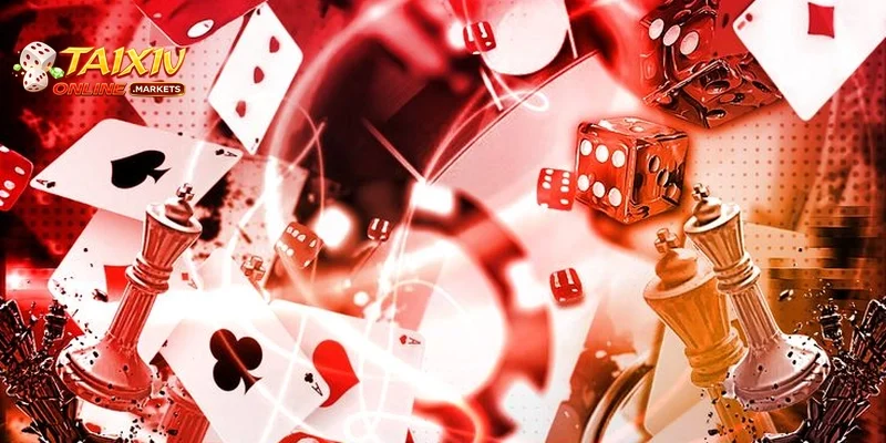 Hội viên tham gia sảnh tài xỉu livestream với sự điều phối của Dealer xinh đẹp