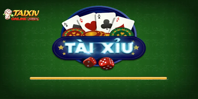 Tổng quan về cổng game tài xỉu