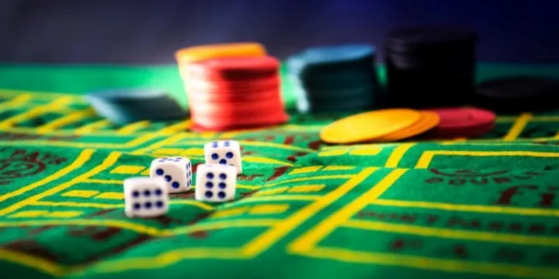 Nhóm kéo tài xỉu trên ứng dụng Telegram uy tín