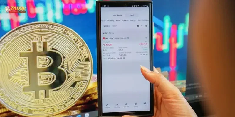 Lộ trình trải nghiệm tài xỉu crypto cho người mới bắt đầu