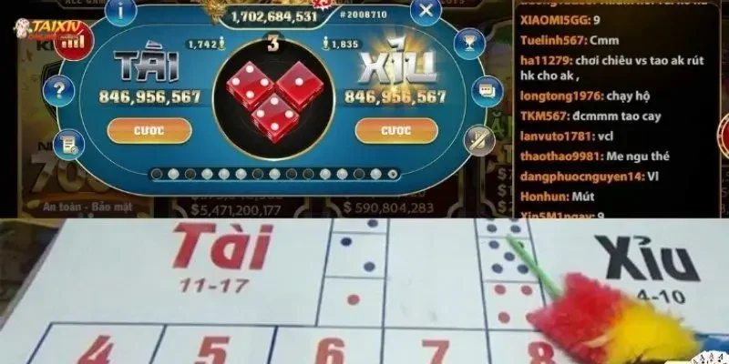 Chiến thuật "xương máu" để làm chủ bàn cược từ cao thủ