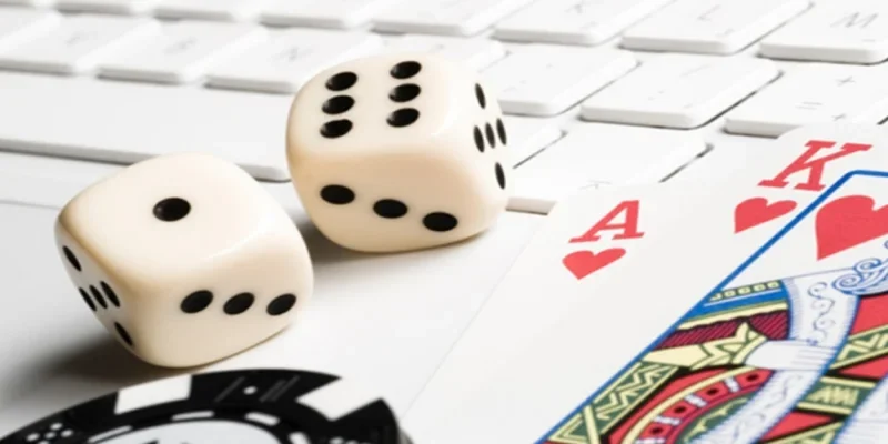 Tìm hiểu tài xỉu online có dùng blockchain không để đặt cược