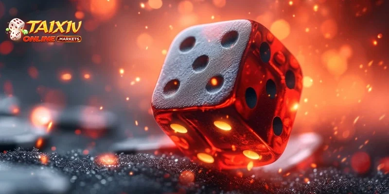 Màn hình thông báo nổ hũ Jackpot cực kỳ hoành tráng trong sảnh tài xỉu Winvn