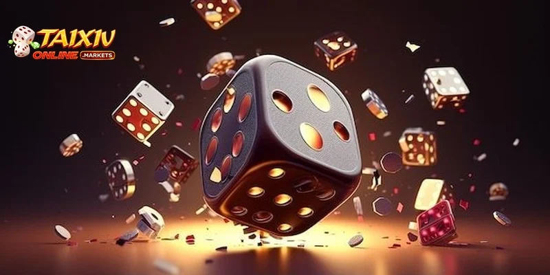 Tài xỉu online nổ hũ: Sự kết hợp hoàn hảo giữa Sicbo và Jackpot