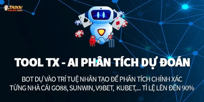 Sự trỗi dậy của công nghệ dự đoán trong thế giới trực tuyến