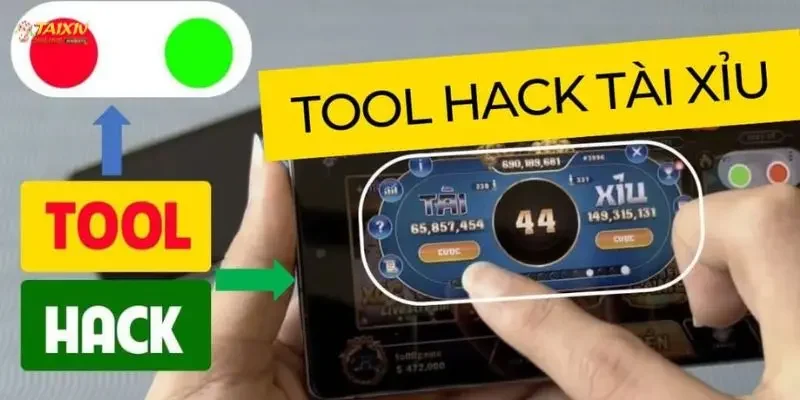 Tool tài xỉu là gì? Cơ chế vận hành từ góc nhìn chuyên gia