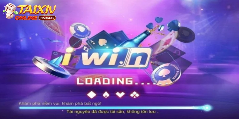 Tải App IWIN: Trải nghiệm mượt mà trên mọi nền tảng