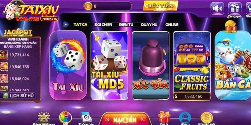 Công nghệ MD5 Blockchain – Lời giải cho bài toán minh bạch tại TÀI XỈU 68