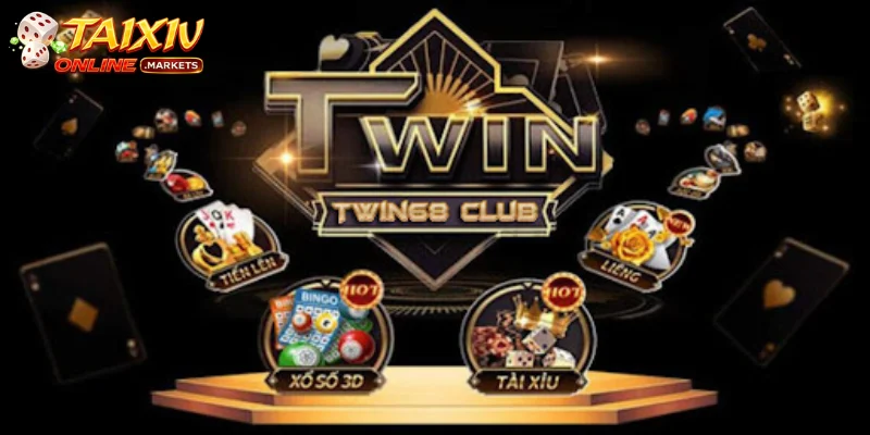 Danh mục sản phẩm đổi thưởng độc bản chỉ có tại TWIN68